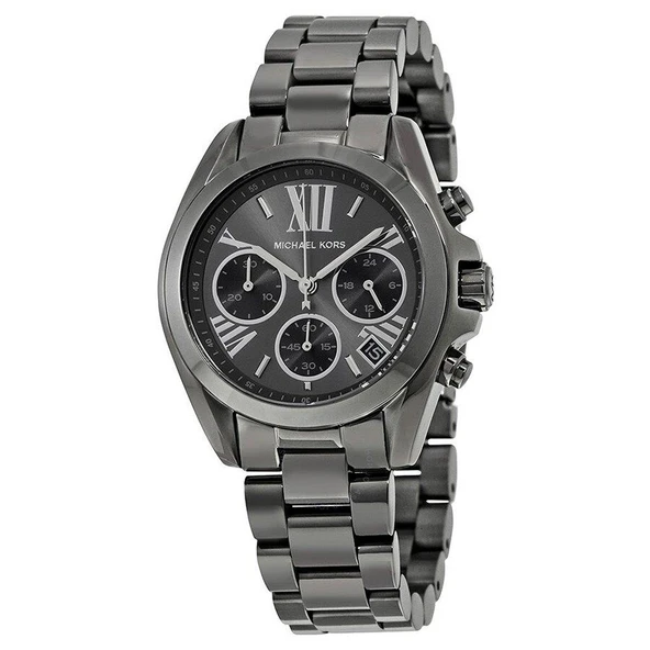 Michael Kors MK6249 Kadın Kol Saati - Resim 2