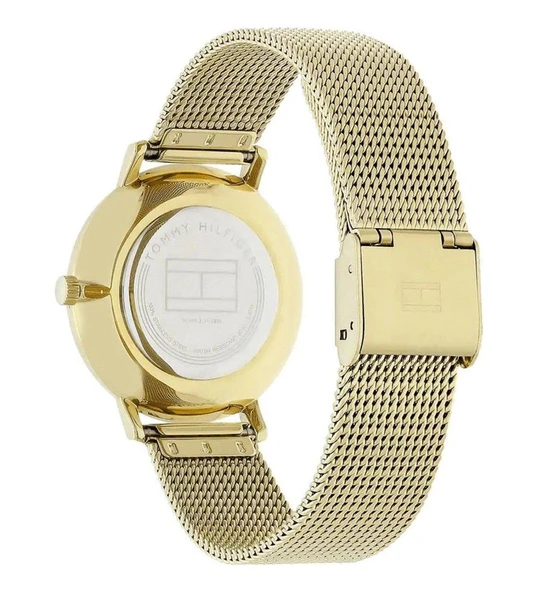 Tommy Hilfiger TH1781943 Kadın Kol Saati - Resim 5