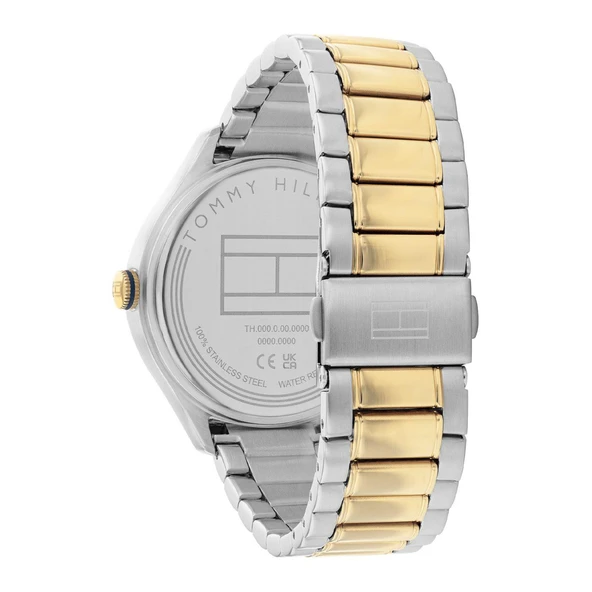 Tommy Hilfiger TH1782658 Kadın Kol Saati - Resim 3