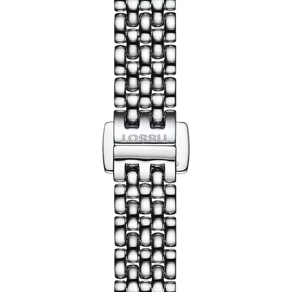 T0580091105100 Tissot Lovely Kadın Kol Saati T058.009.11.051.00 - Resim 3