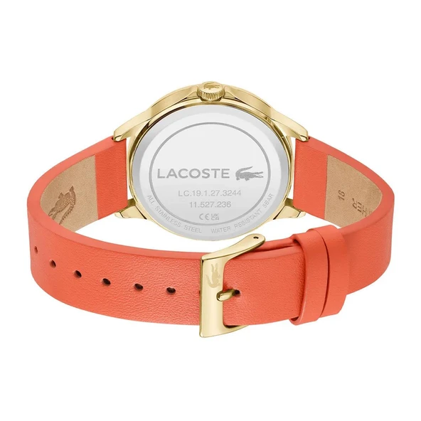 Lacoste LAC2001338 Kadın Kol Saati - Resim 3