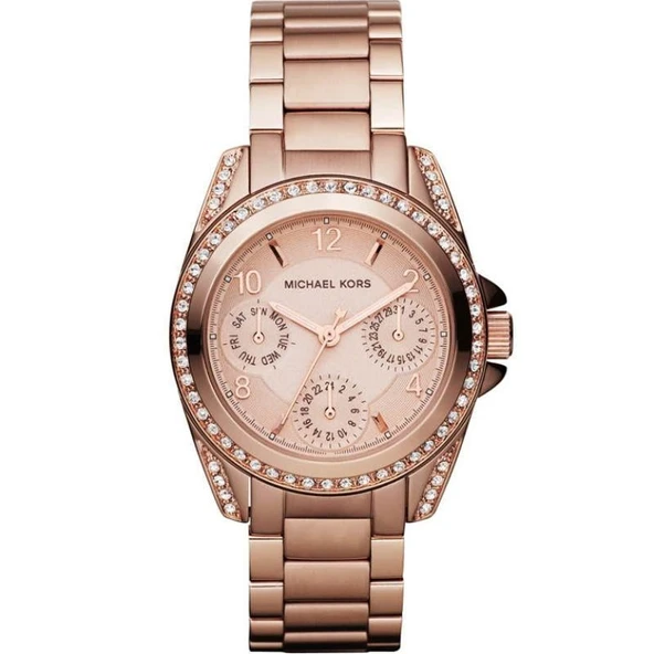 Michael Kors MK5613 Kadın Kol Saati ürün görseli