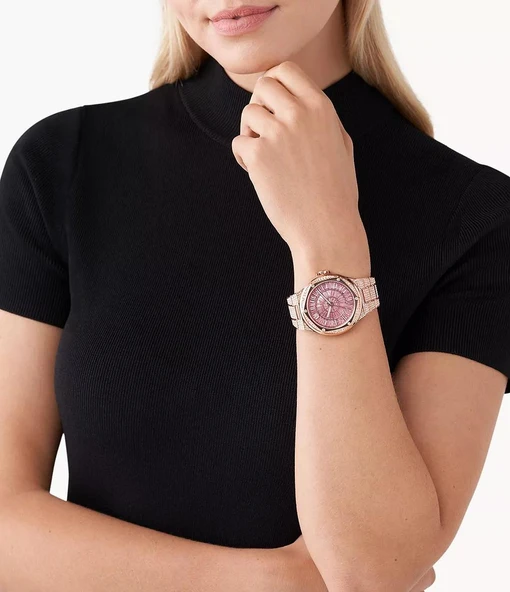 Michael Kors MK6992 Kadın Kol Saati - Resim 4