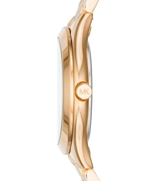Michael Kors MK3456 Kadın Kol Saati - Resim 2