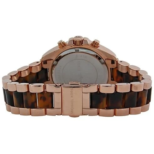 Michael Kors MK5944 Kadın Kol Saati - Resim 4