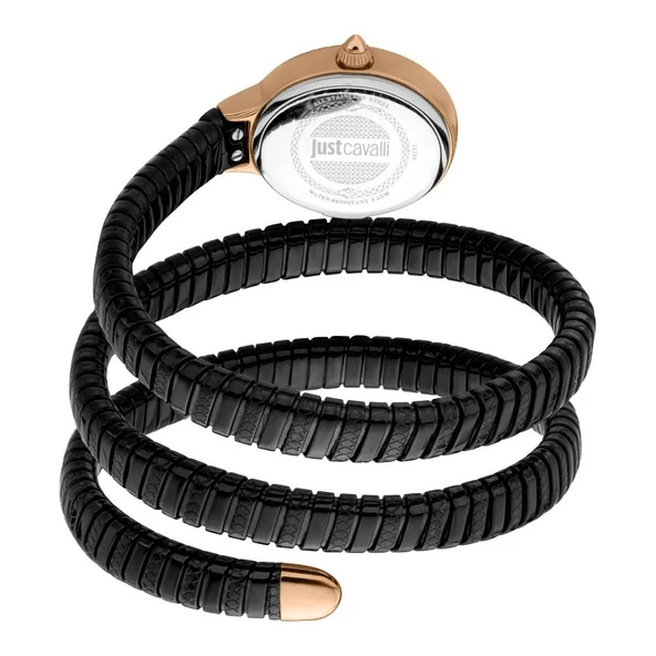 Just Cavalli JC1L269M0075 Kadın Kol Saati - Resim 2