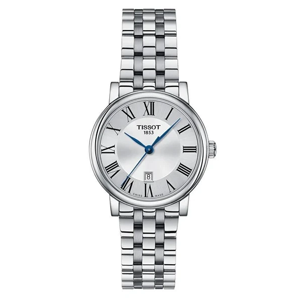 T1222101103300 Tissot Carson Premium Kadın Kol Saati T122.210.11.033.00 ürün görseli