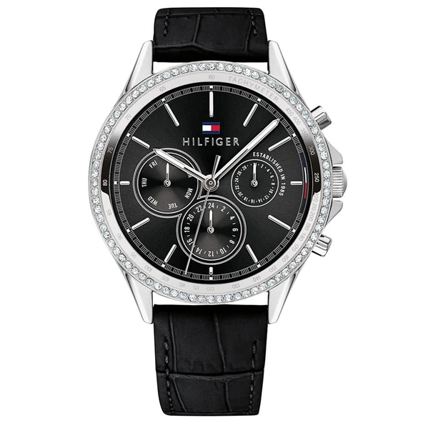 Tommy Hilfiger TH1781981 Kadın Kol Saati ürün görseli 1