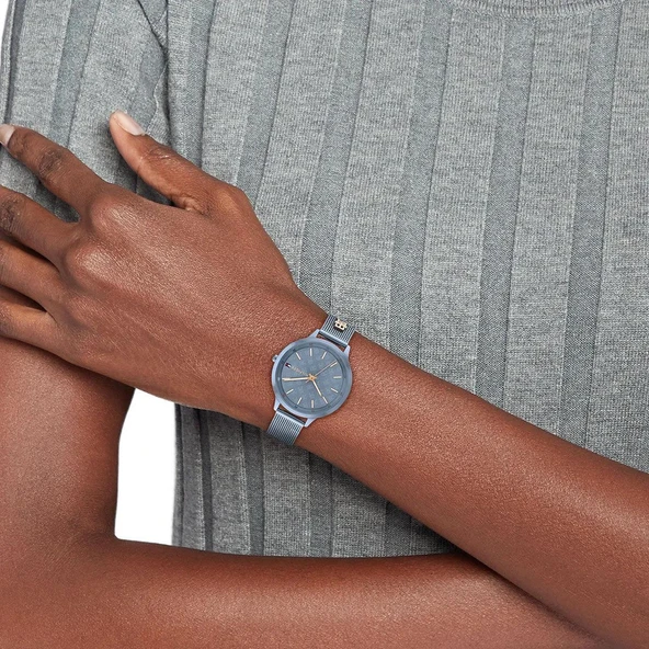 Tommy Hilfiger TH1782589 Kadın Kol Saati - Resim 4