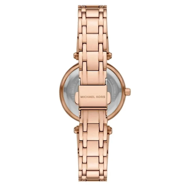 Michael Kors MK4893 Kadın Kol Saati - Resim 3