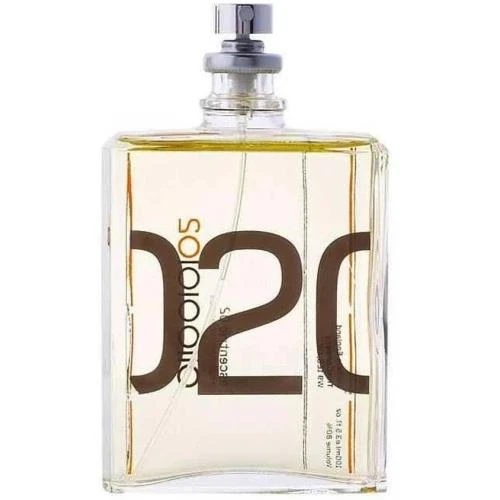 Escentric Molecules Escentric 02 Edt 100 Ml Unisex Parfüm ürün görseli