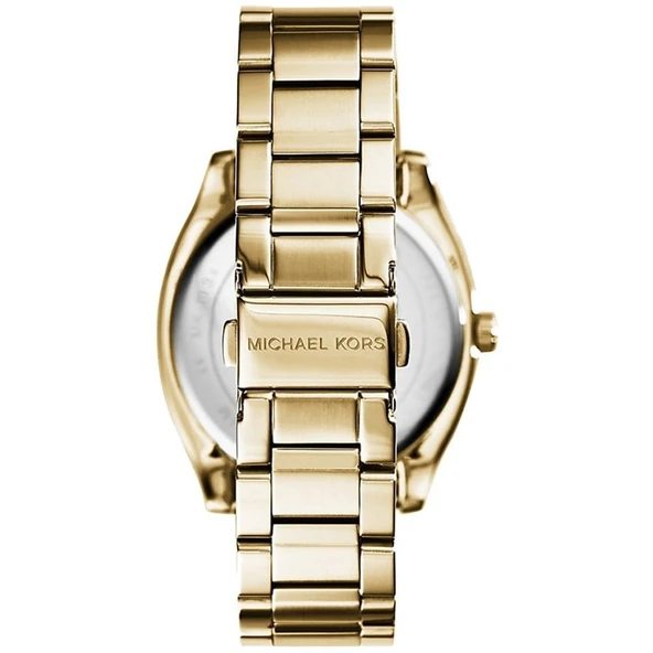Michael Kors MK6134 Kadın Kol Saati - Resim 3