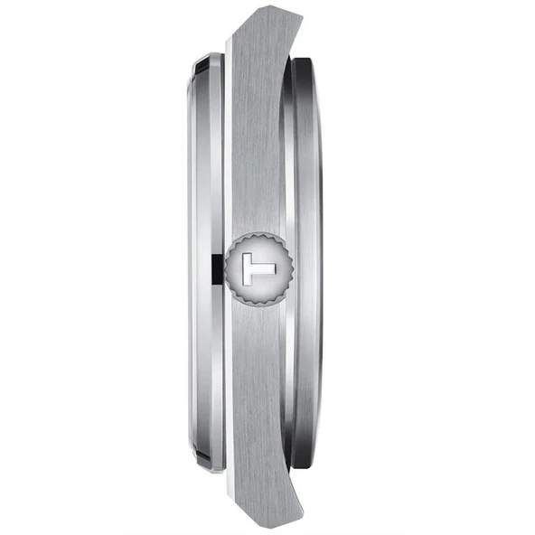 Tissot PRX T137.210.11.031.00 Kadın Kol Saati - Resim 3