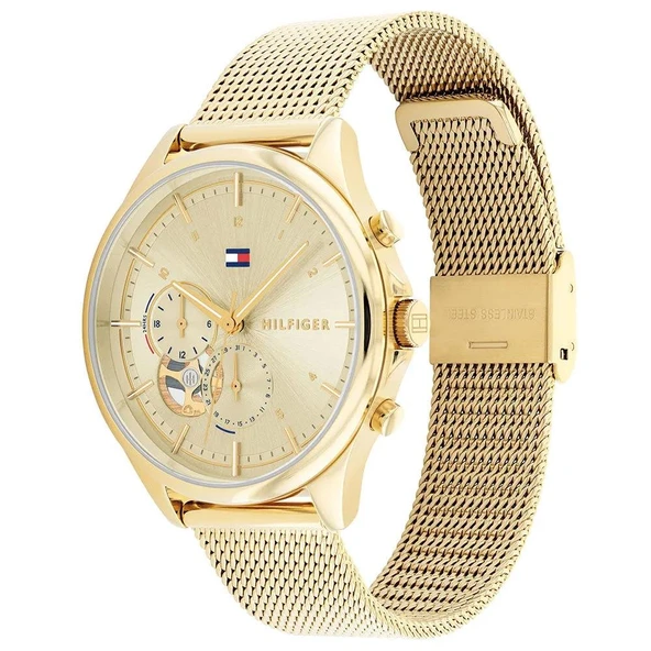 Tommy Hilfiger TH1782417 Kadın Kol Saati - Resim 2