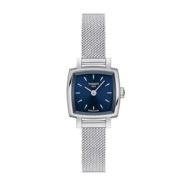 T0581091104100 Tissot Lovely Square Kadın Kol Saati T058.109.11.041.00 ürün görseli