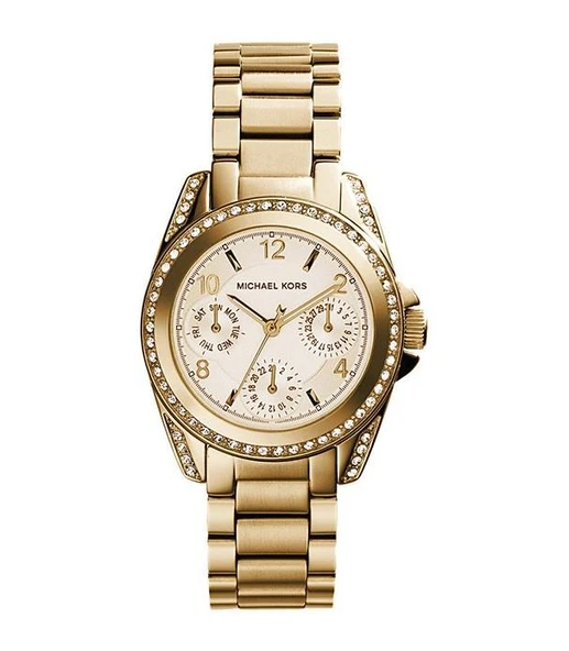 Michael Kors MK5639 Kadın Kol Saati ürün görseli
