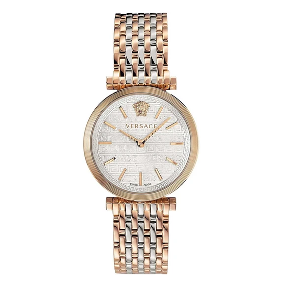 Versace VRSCVELS00719 Kadın Kol Saati ürün görseli
