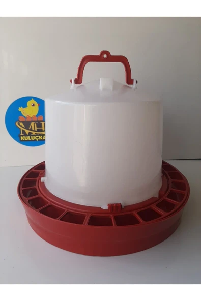 8 Lt. Tavuk Suluğu Ayaksız ürün görseli