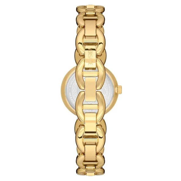 Versace VRSCVEWCA0524 Kadın Kol Saati VEWCA0524 - Resim 4