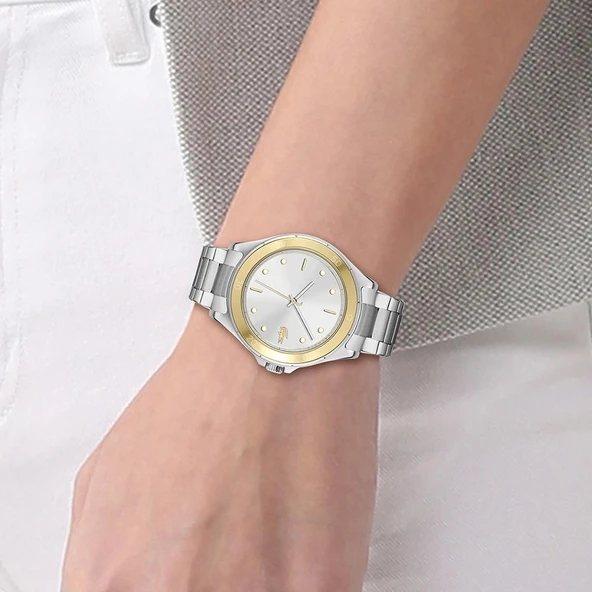 Lacoste LAC2001222 Kadın Kol Saati - Resim 4