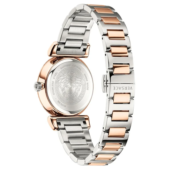 Versace VRSCVERE00718 Kadın Kol Saati - Resim 4