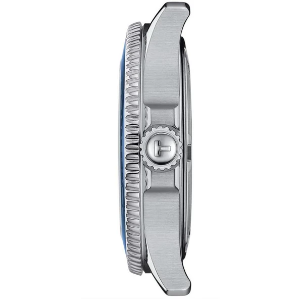 Tissot Seastar 1000 T120.210.11.041.00 Kadın Kol Saati - Resim 4