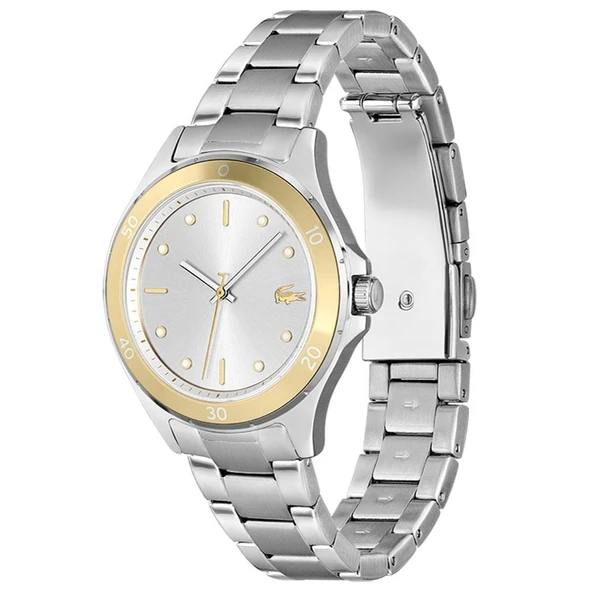 Lacoste LAC2001222 Kadın Kol Saati - Resim 2