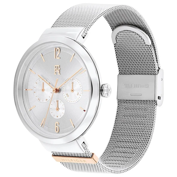 Tommy Hilfiger TH1782537 Kadın Kol Saati - Resim 3