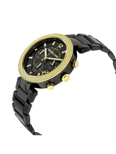 Michael Kors MK6107 Kadın Kol Saati - Resim 3