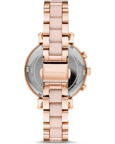 Michael Kors MK6560 Bayan Kol Saati - Resim 3