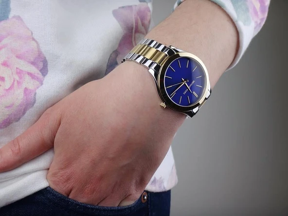 Michael Kors MK3479 Kadın Kol Saati - Resim 4