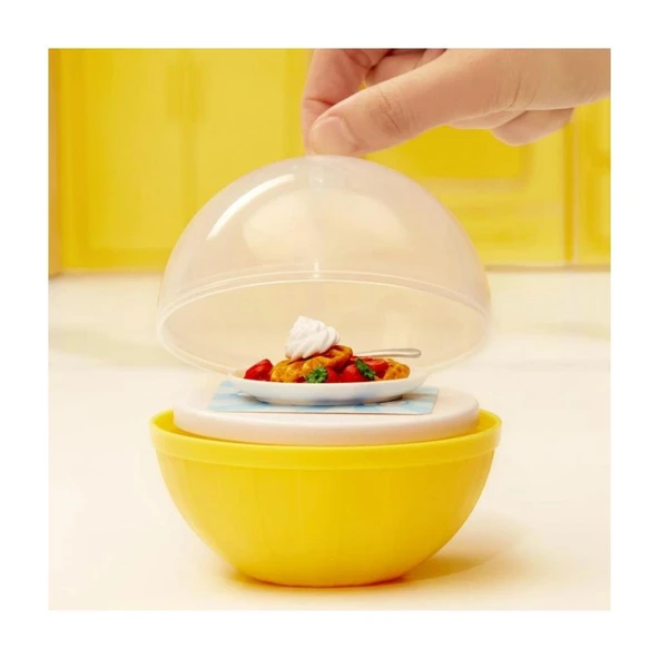 Miniverse Food Diner -1  IDS591412 - Resim 3