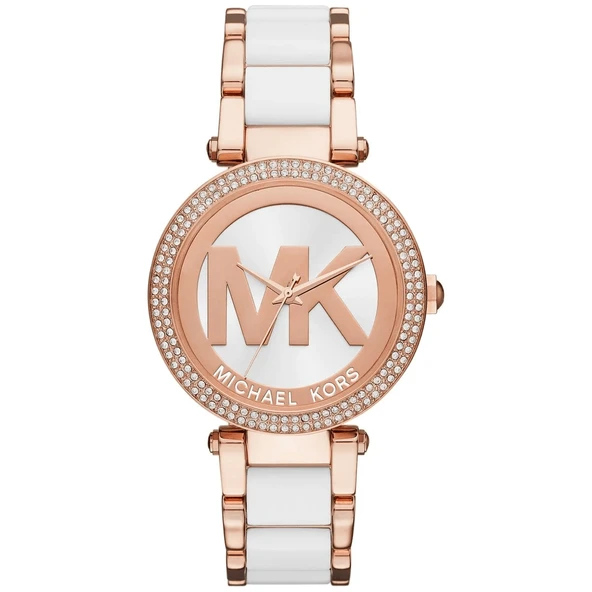 Michael Kors MK6365 Kadın Kol Saati ürün görseli 1