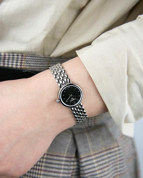 T0580091105100 Tissot Lovely Kadın Kol Saati T058.009.11.051.00 - Resim 4