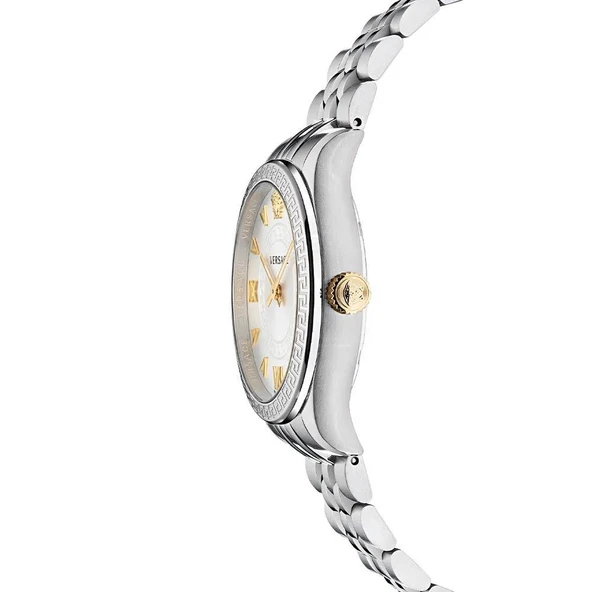 Versace VRSCVE2S00322 Kadın Kol Saati - Resim 2