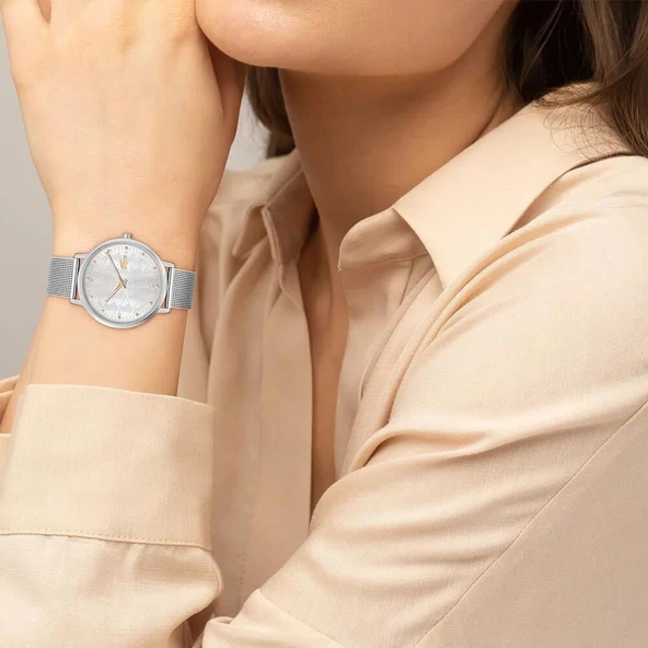 Lacoste LAC2001285 Kadın Kol Saati 2001285 - Resim 4