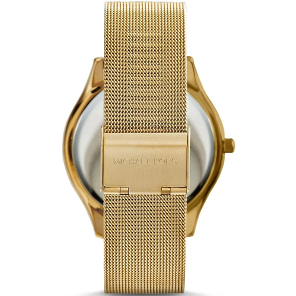 Michael Kors MK3282 Kadın Kol Saati - Resim 4