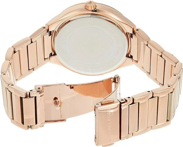 Michael Kors MK3482 Kadın Kol Saati - Resim 4