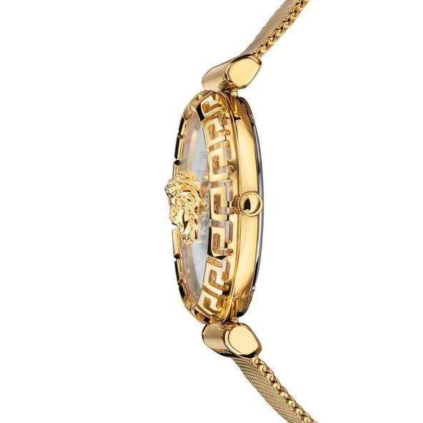 Versace VRSCVEDV00619 Kadın Kol Saati - Resim 2