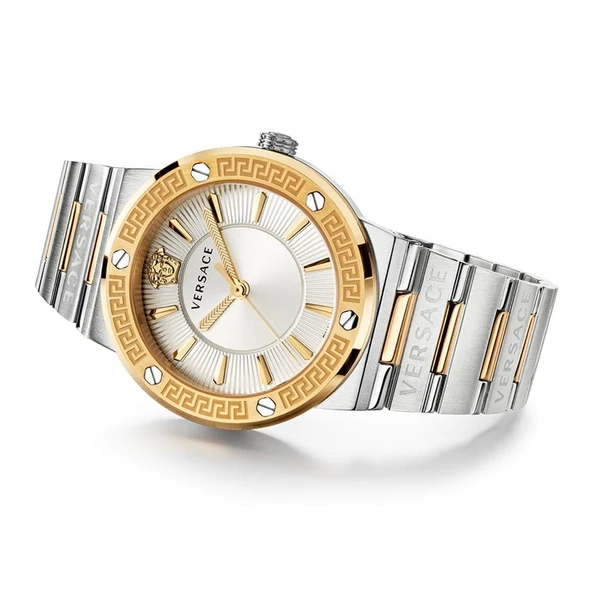 Versace VRSCVEVH00620 Kadın Kol Saati - Resim 2