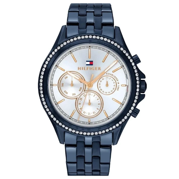 Tommy Hilfiger TH1782003 Bayan Kol Saati ürün görseli