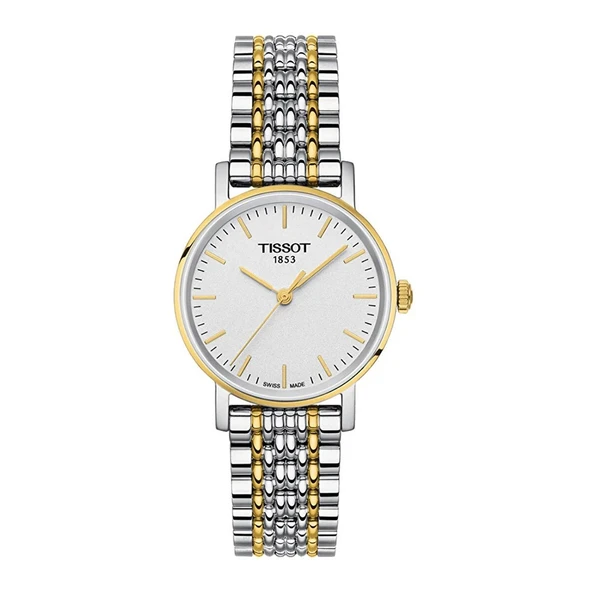 Tissot Everytime Small T1092102203100 Kadın Kol Saati T109.210.22.031.00 ürün görseli