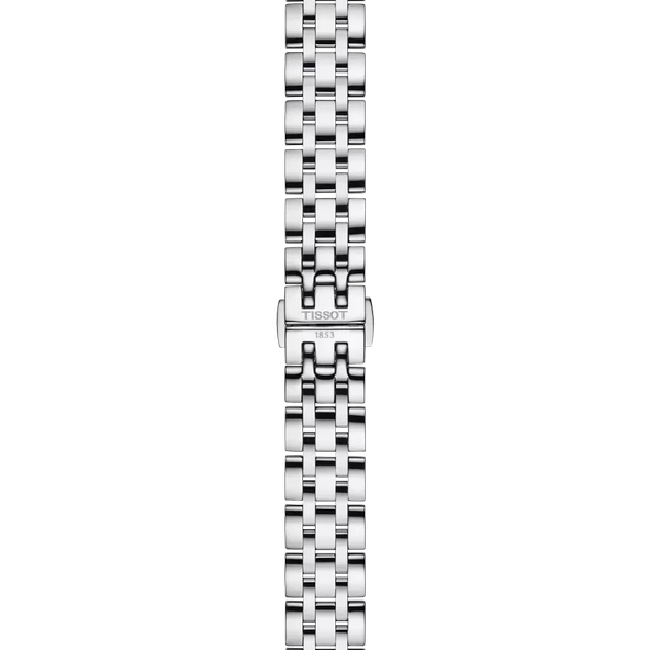 Tissot Classic Dream Lady T1292101103100 Kadın Kol Saati T129.210.11.031.00 - Resim 2