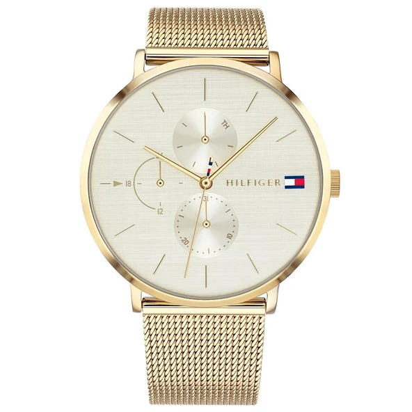 Tommy Hilfiger TH1781943 Kadın Kol Saati ürün görseli