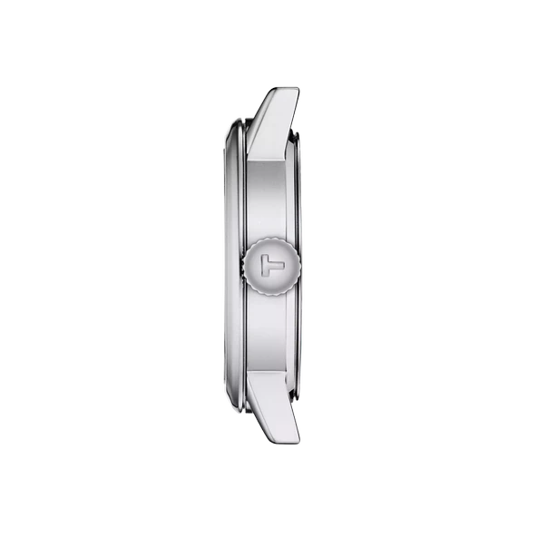 Tissot Classic Dream Lady T1292101105300 Kadın Kol Saati T129.210.11.053.00 - Resim 3