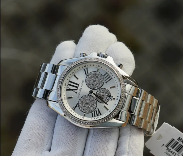 Michael Kors MK6537 Kadın Kol Saati - Resim 3