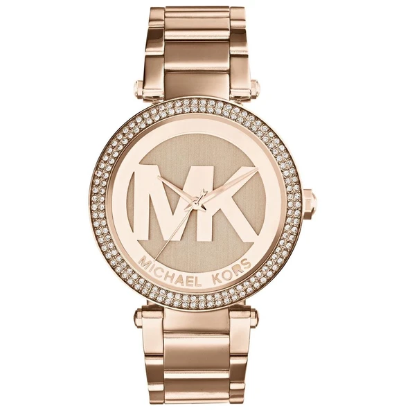Michael Kors MK5865 Kadın Kol Saati ürün görseli