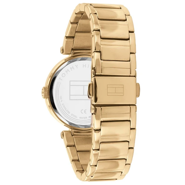 Tommy Hilfiger TH1782235 Kadın Kol Saati - Resim 2