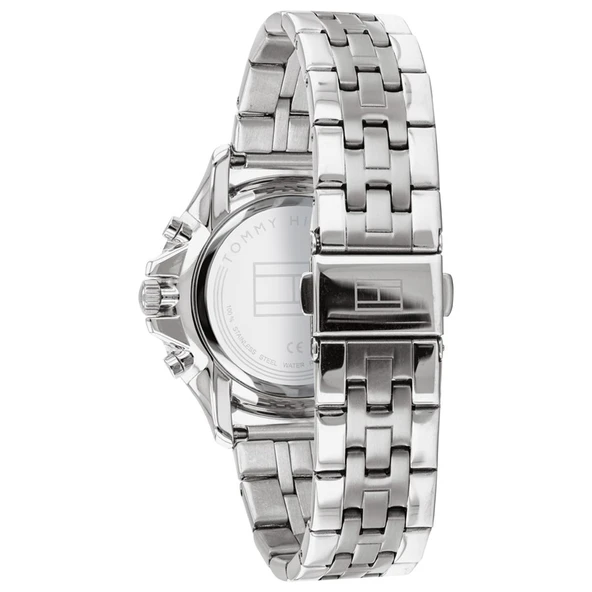 Tommy Hilfiger TH1782222 Bayan Kol Saati - Resim 3