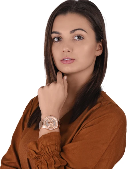 Michael Kors MK6863 Kadın Kol Saati - Resim 6